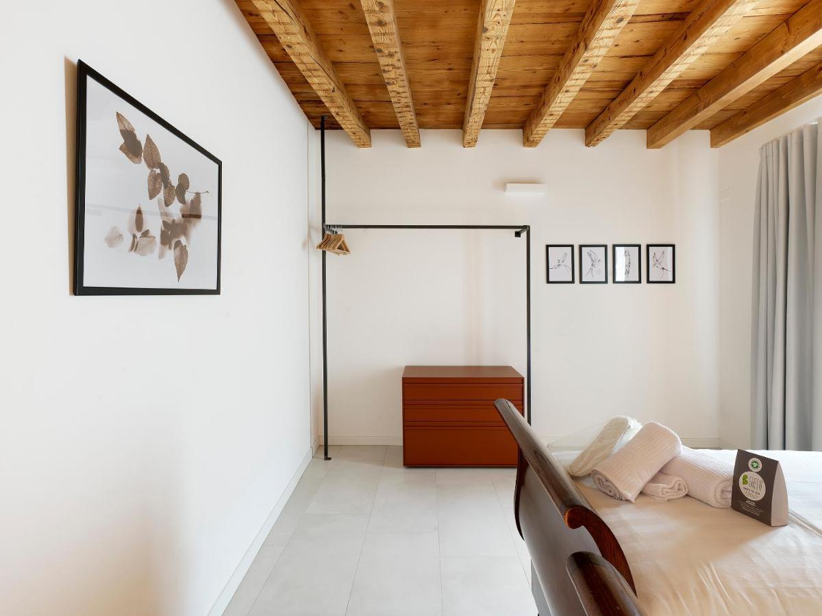 Sg9 City Apartments Brescia Exterior foto
